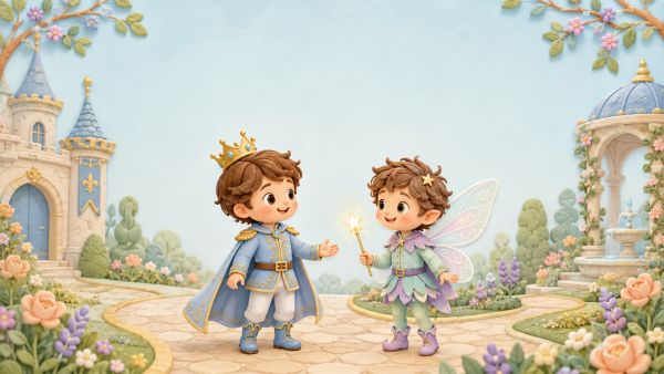 Little Prince