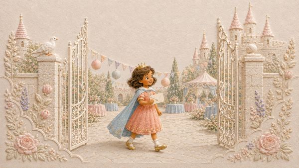 Princess Tale