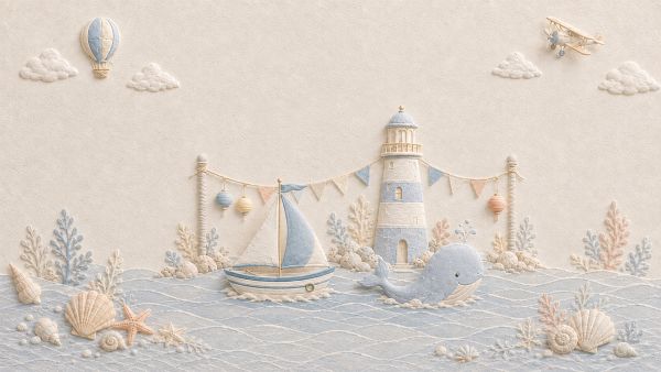 Little Sailor