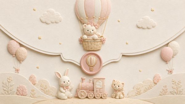 Little Journey