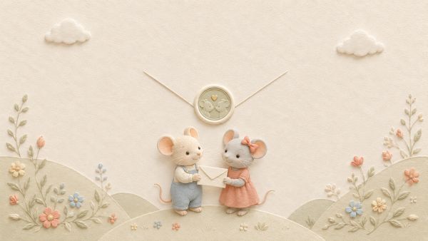 Mouse Tale