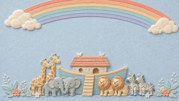 Noah’s Ark