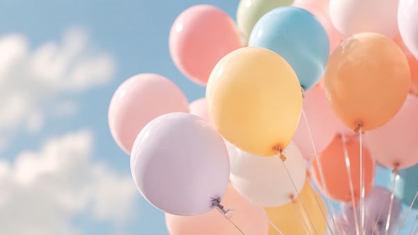 Balloon Dream