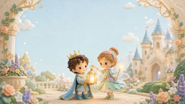 Little Prince