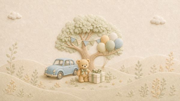 Teddy Gift