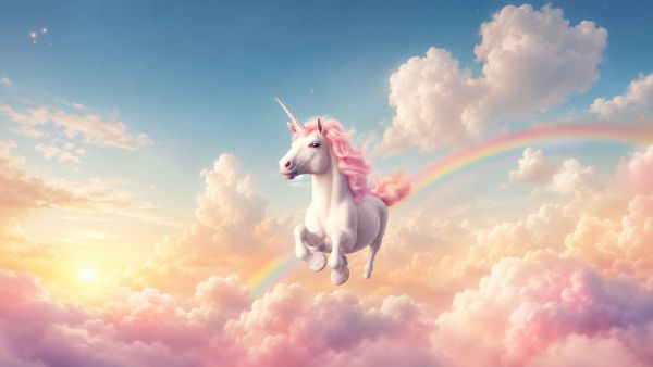 Unicorn Dream