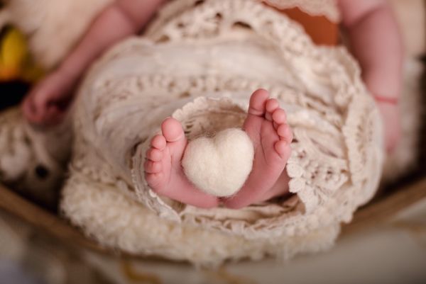 First Moments